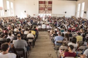 comunidade divino espirito santo