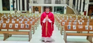 padre evandro 2